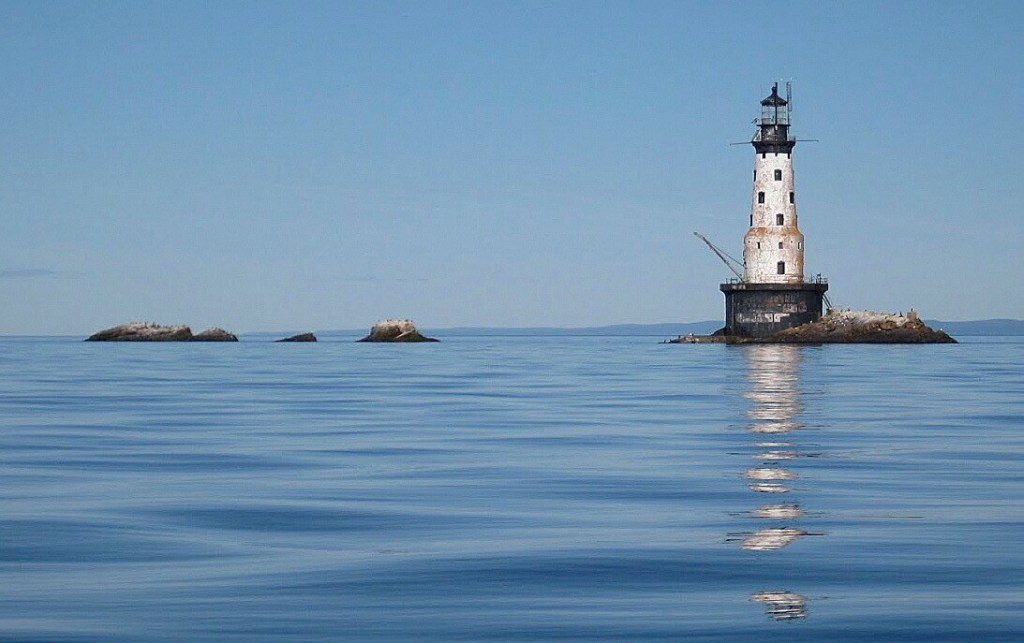 Lake Superior Adventure: The&nbsp;Return