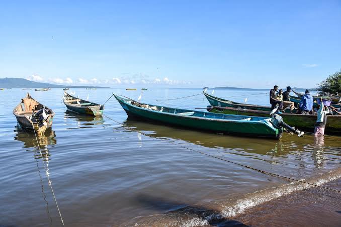 Endless Food and&nbsp;Laughter